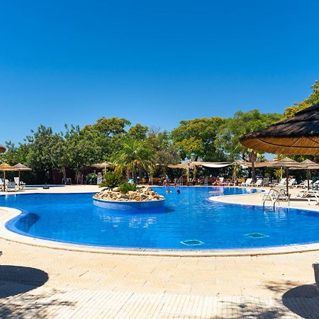Kampaoh Tavira Otel Dış mekan fotoğraf