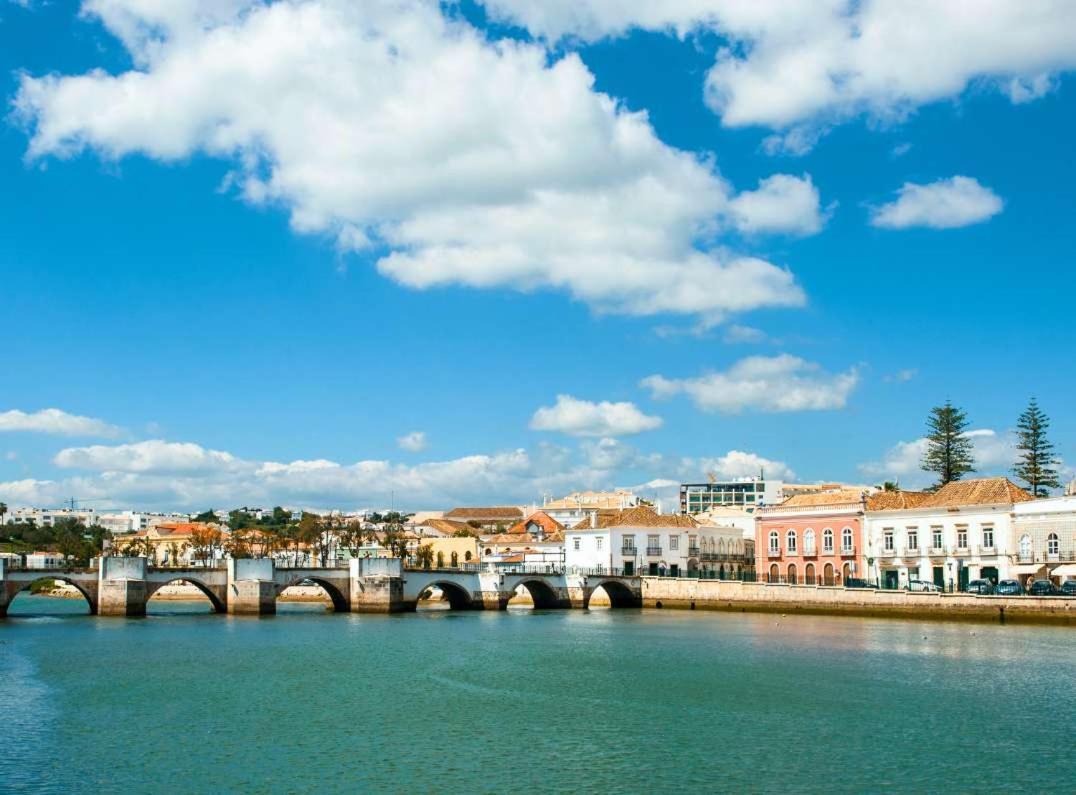 Kampaoh Tavira Otel Dış mekan fotoğraf