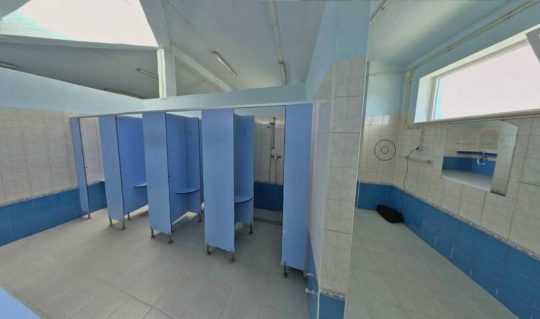 Kampaoh Tavira Otel Dış mekan fotoğraf