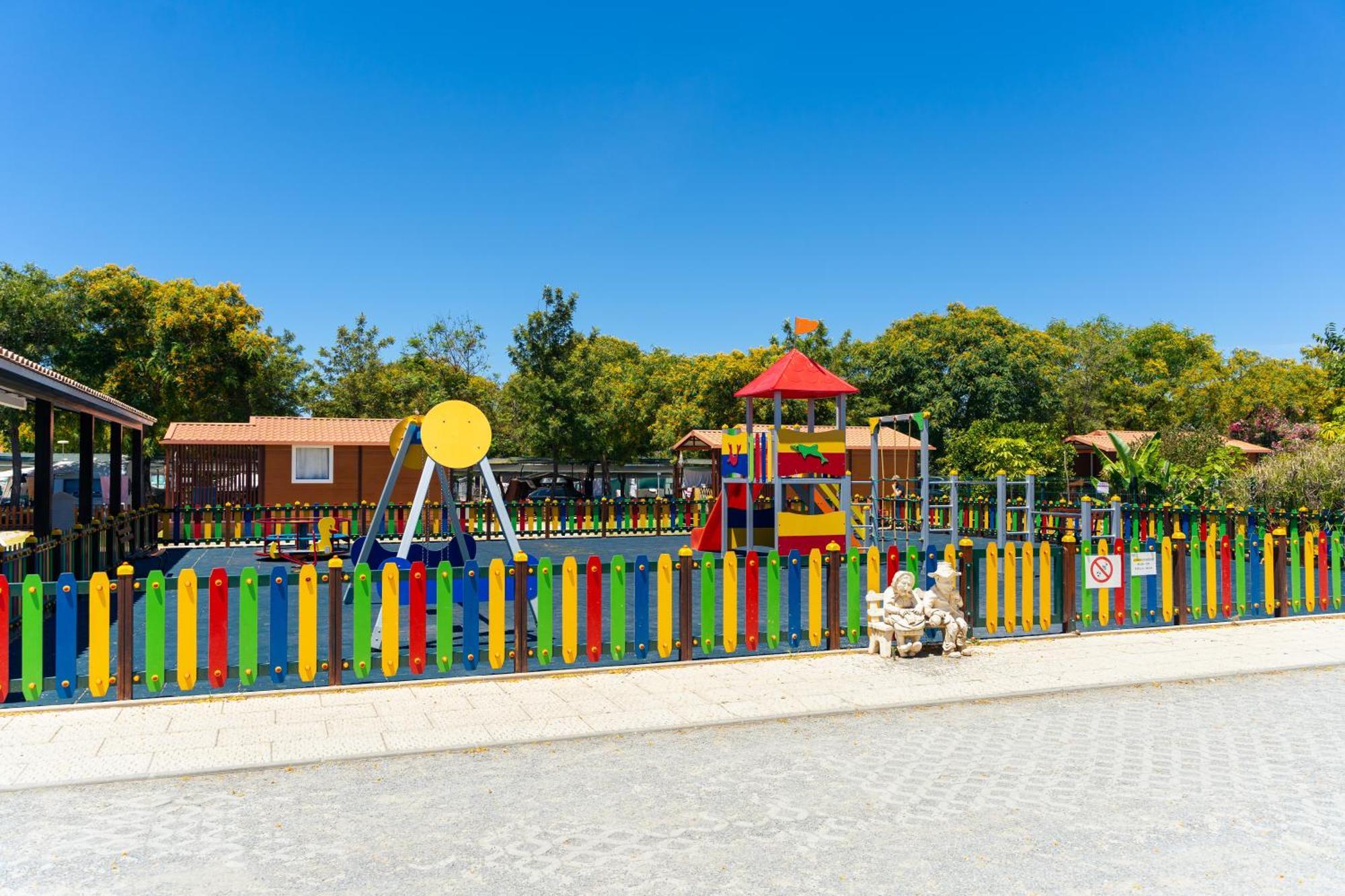 Kampaoh Tavira Otel Dış mekan fotoğraf