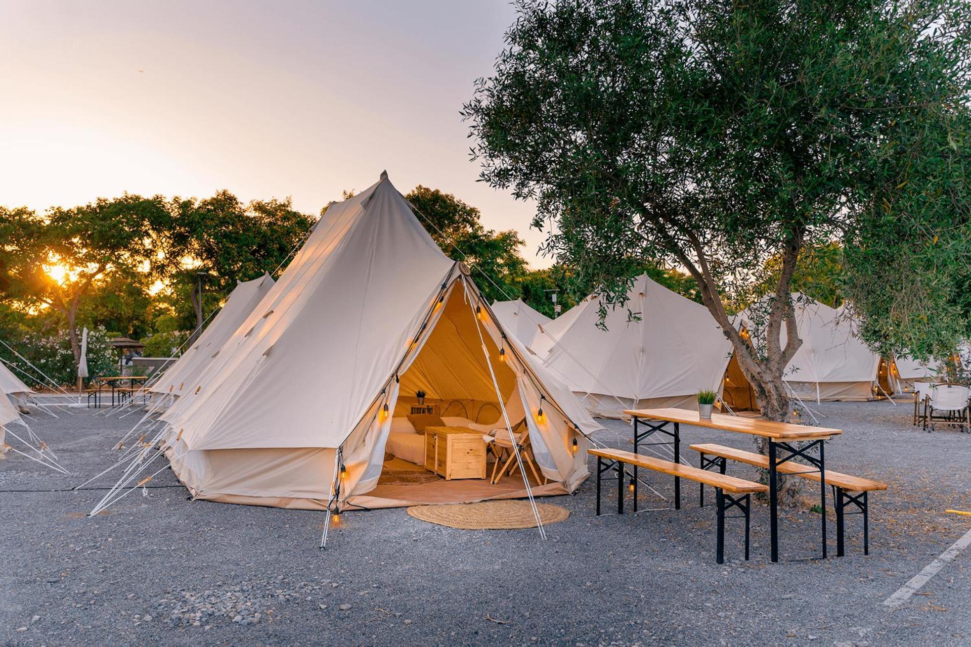 Kampaoh Tavira Otel Dış mekan fotoğraf